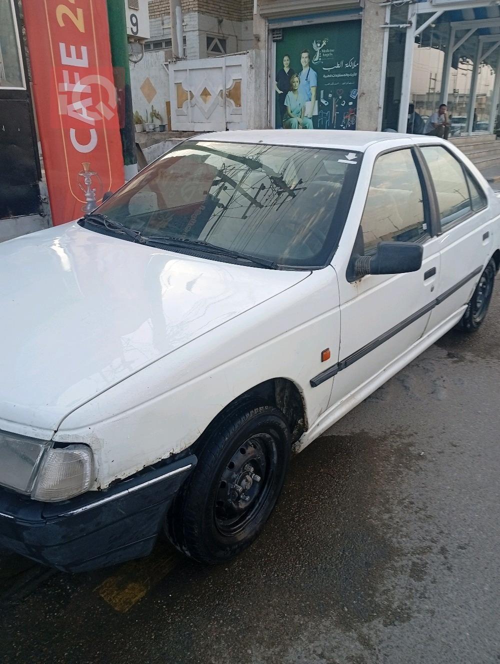 بيجو روا